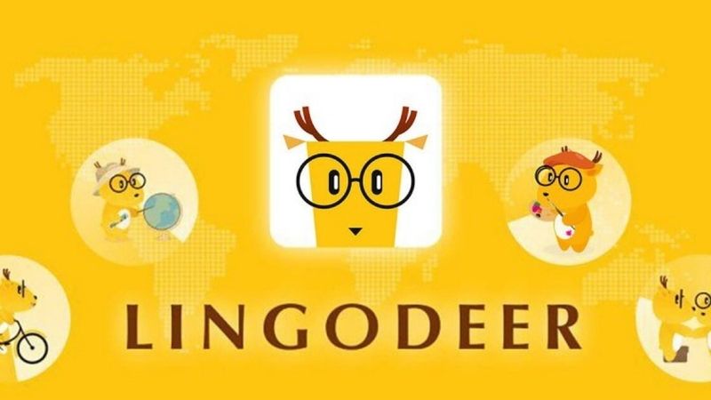 app lingodeer học tiếng pháp