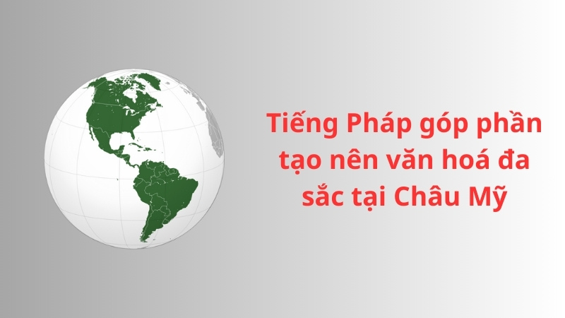 những quốc gia nói tiếng pháp